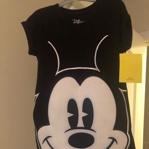 Girls Disney Dress